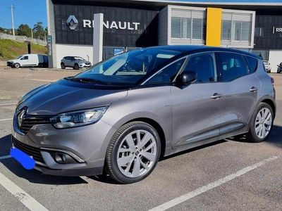 Renault Scénic IV