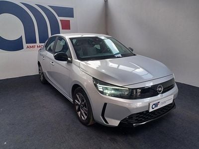 Usado Opel Corsa Elegance 75 HP (55 kW) 2024 Cinza Citadino