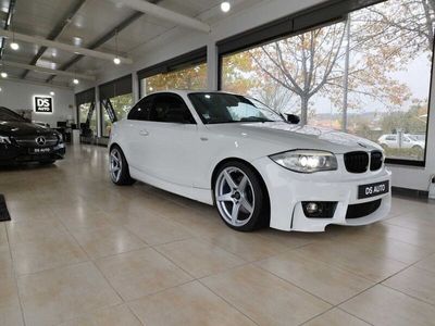 usado BMW 123 PACK M 2011