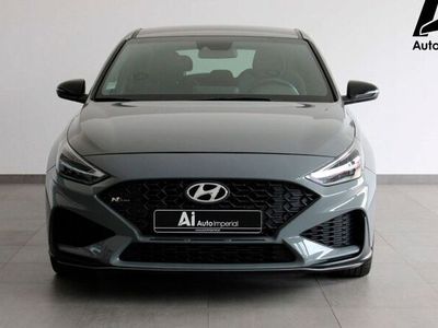 usado Hyundai i30 1.6 CRDi 48v 136cv N-Line MY21