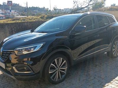 usado Renault Kadjar 1.5 Blue DCI 115cv INTENSE