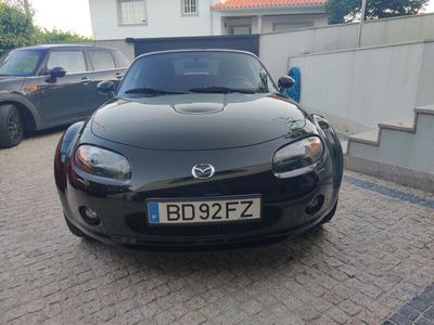 Mazda MX5