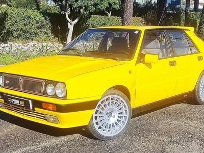 Outra Usado 1989 Lancia Delta Citadino | € 42.900