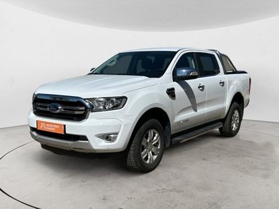 usado Ford Ranger 2.0 TDCi CD Limtited 4WD