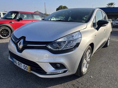 Renault Clio IV