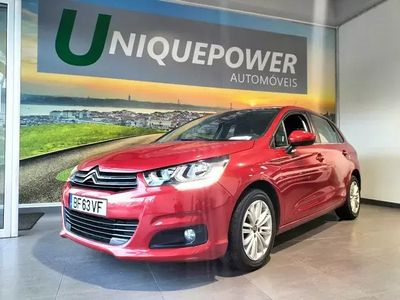 Citroën C4