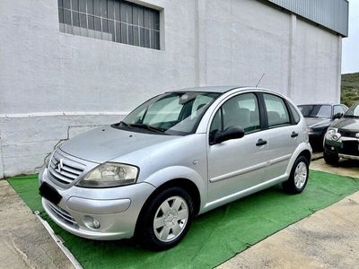 usado Citroën C3 1.1 Exclusive Ac