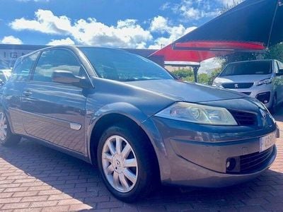 Renault Mégane II