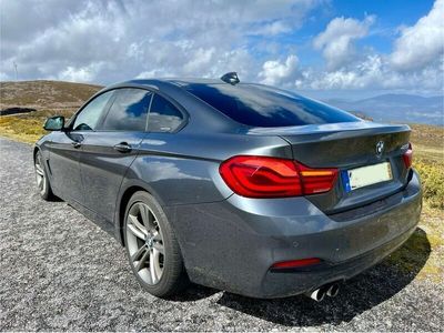 BMW 420