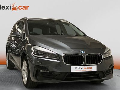 usado BMW 216 Série 2 Gran TourerAUTO 7L