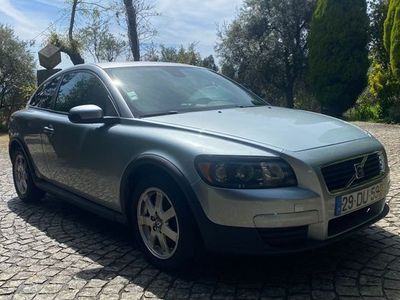 Volvo C30