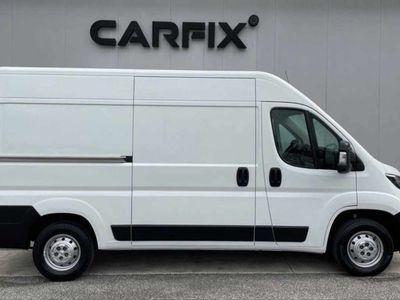 Branco Usado 2019 Peugeot Boxer Van | € 23.499