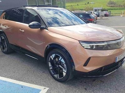 Usado Opel Grandland Electric 157 kW (214 HP) 2025 Outra SUV