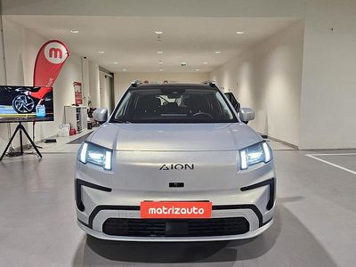 Novo Aion V 150 kW (204 HP) 2025 SUV