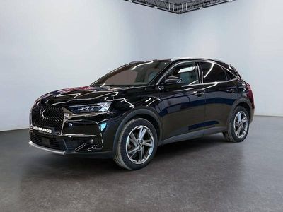 DS Automobiles DS7 Crossback