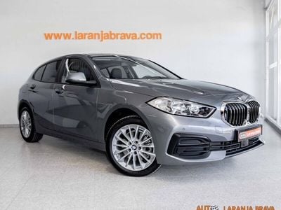 BMW 116