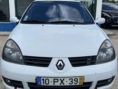 Renault Clio II
