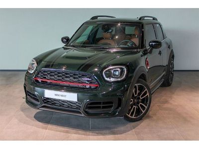 usado Mini John Cooper Works Countryman ALL4 LCI 2.0 306cv Auto