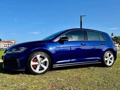 VW Golf VII