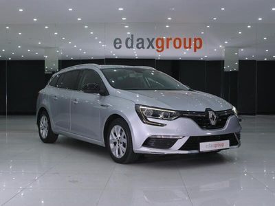 Renault Mégane GrandTour