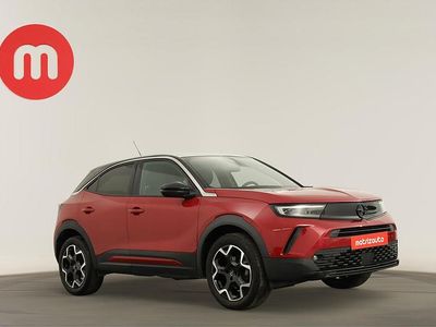 Usado Opel Mokka Ultimate 130 HP (95 kW) 2024 SUV