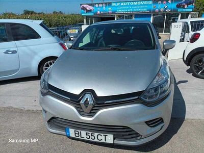 Renault Clio IV