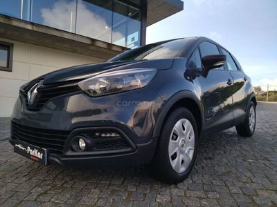 usado Renault Captur 1.5 DCI Energy