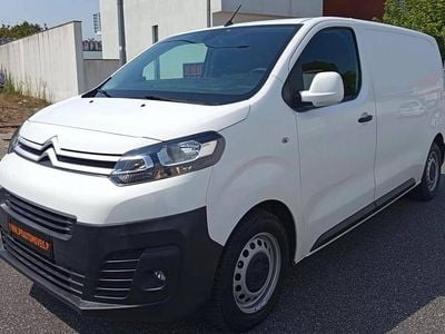 Citroën Jumpy