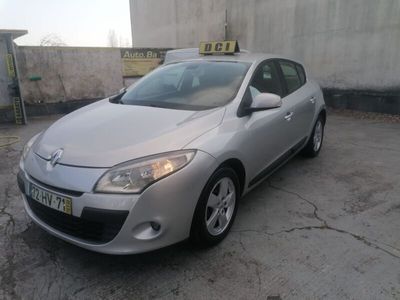 usado Renault Mégane 1.5 dCi Dynamique