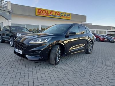 usado Ford Kuga 1.5 TDCi EcoBlue ST-Line