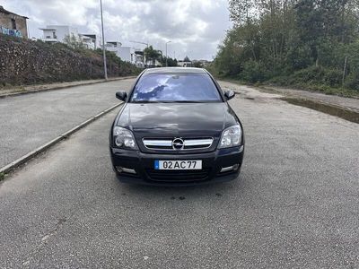 Opel Signum