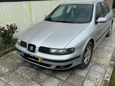 usado Seat Leon 1.9 TDI Sport