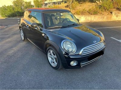 Usado 2010 Mini Cooper Citadino | € 5.490 (Super Preço)