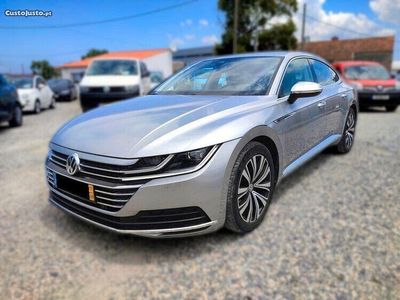 VW Arteon