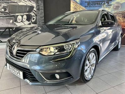 Renault Mégane IV