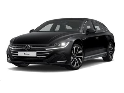 VW Arteon