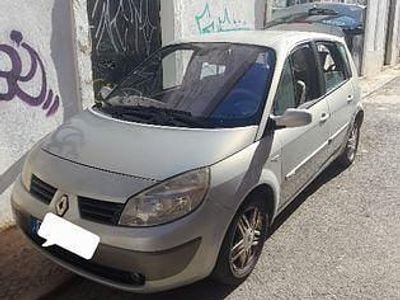 Renault Scénic
