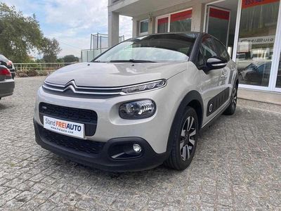 Outra Usado 2017 Citroën C3 Citadino | € 10.500 (Preço justo)