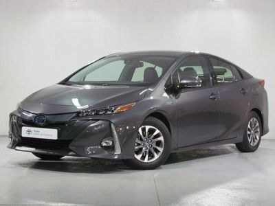 usado Toyota Prius Prius Plug-InPlug-in 1.8 Hybrid Luxury