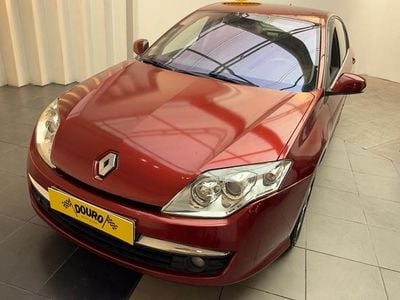 Renault Laguna III