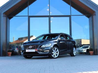 usado Volvo V60 1.6 D2 Summum Eco