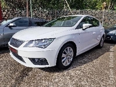 usado Seat Leon 1.0 TSI STYLE 115CV Gasolina