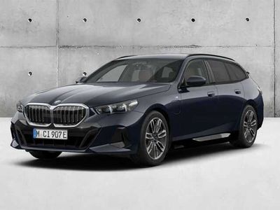 BMW 530e