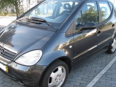 usado Mercedes A140 Classe aClassic