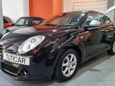 usado Alfa Romeo MiTo 1.3 jtd