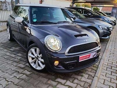 Usado Mini Cooper S 184 HP (135 kW) 2013 Outra Citadino
