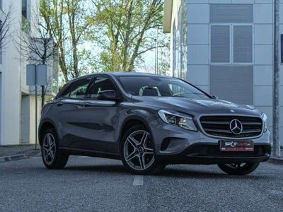 usado Mercedes GLA180 Classe GLAURBAN