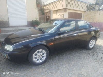 usado Alfa Romeo 156 1.6 TS