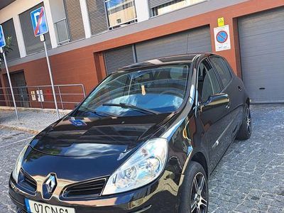 Renault Clio II