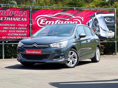 Citroën C4